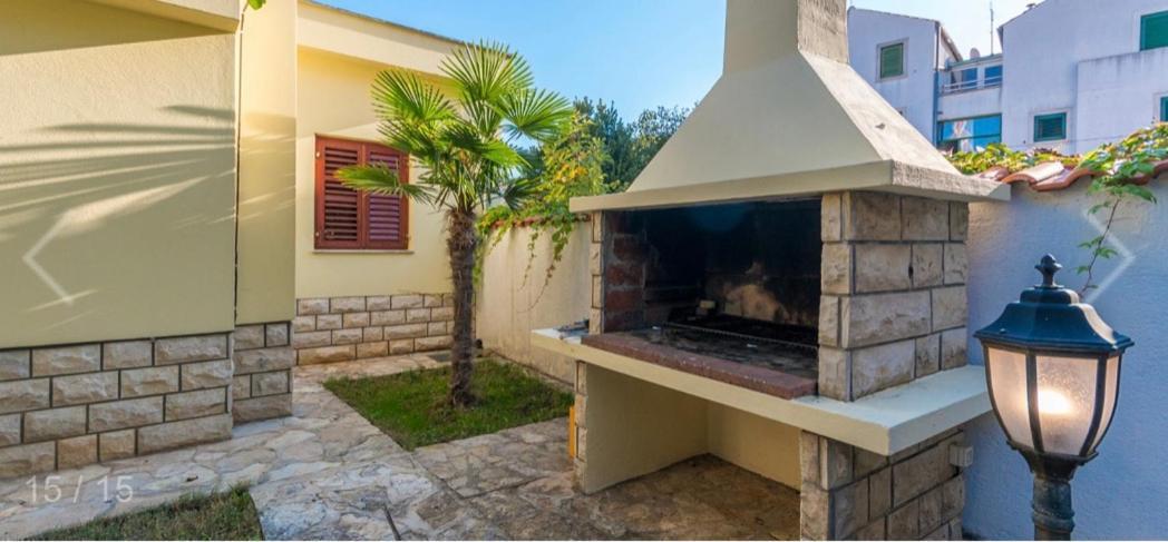 הוילה סבטי פיליפ אי ג'קוב Kuca Za Odmor מראה חיצוני תמונה